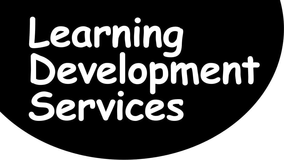 Learning Development Services Logo